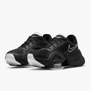 NIKE AIR ZOOM⭐️Super Rep 3 ⭐️like new